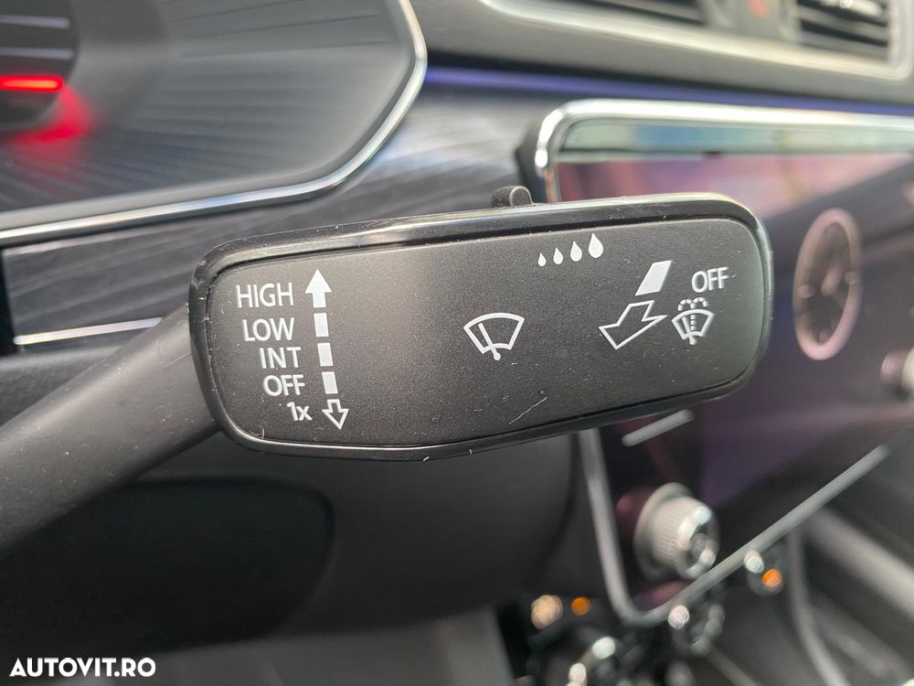 Skoda Superb 1.4 TSI PHEV Style - 26