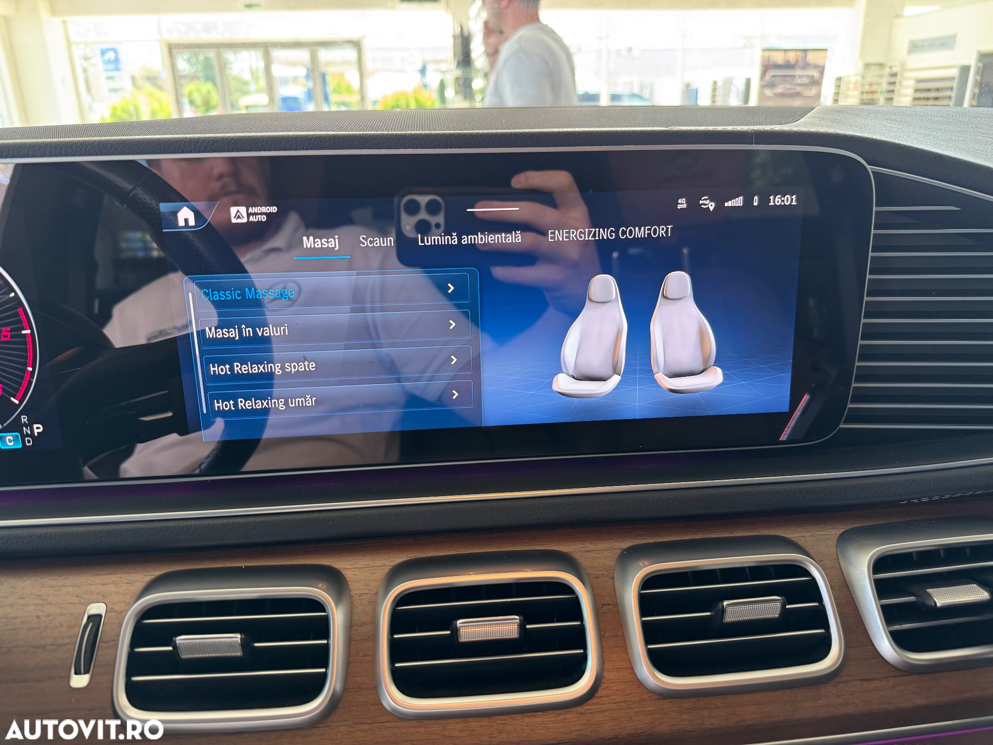 Mercedes-Benz GLS 450 d MHEV 4MATIC Aut. - 18