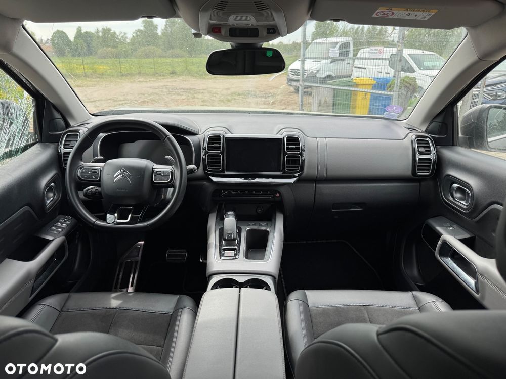 Citroën C5 Aircross - 7