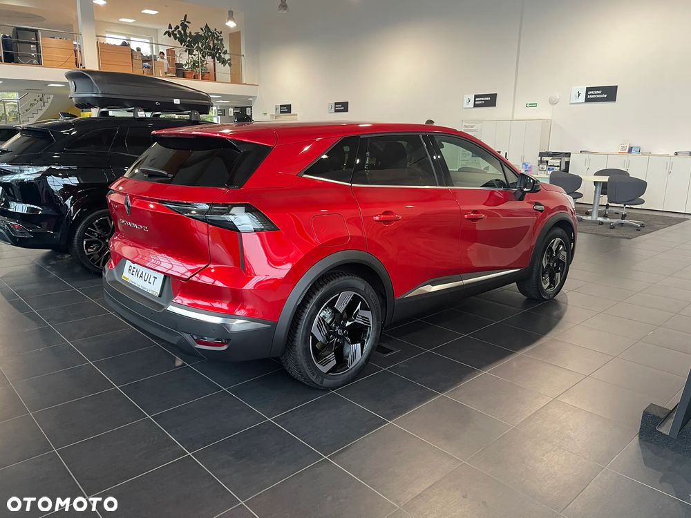 Renault Symbioz 2026
