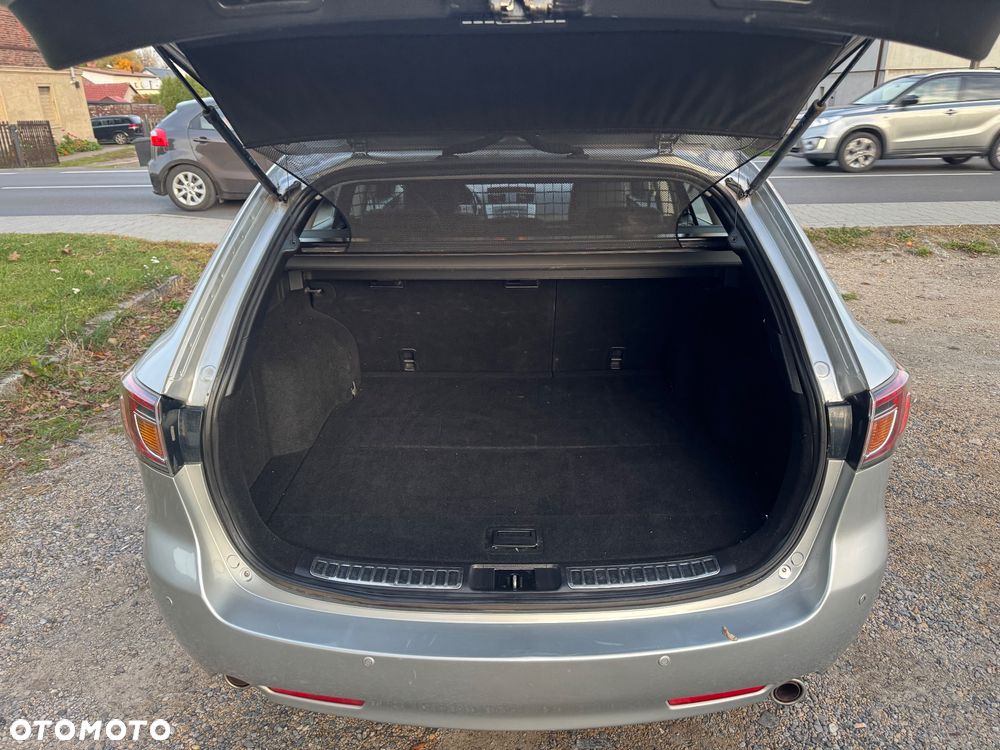 Mazda 6 Sport 2.0 Dynamic - 11