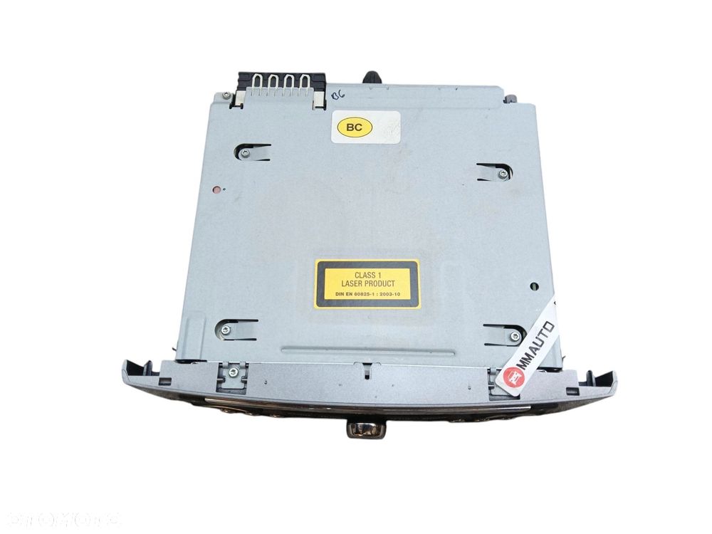 RADIO NAWIGACJA GPS PEUGEOT 308 I T7 LIFT (2011-2013) 1.6 e-HDI 112KM 96751720XH - 6