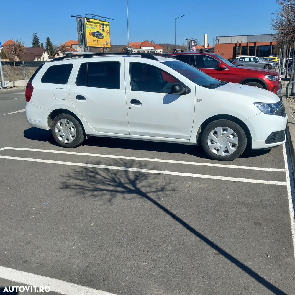 Dacia Logan - 3