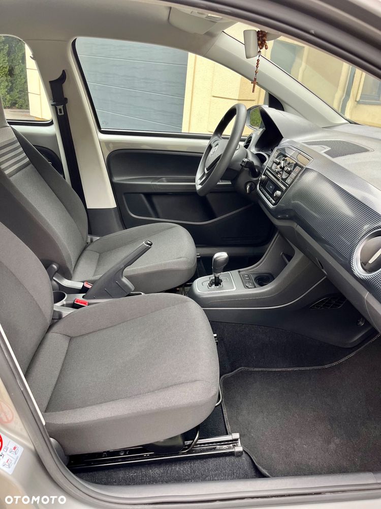Volkswagen up! 1.0 street - 7