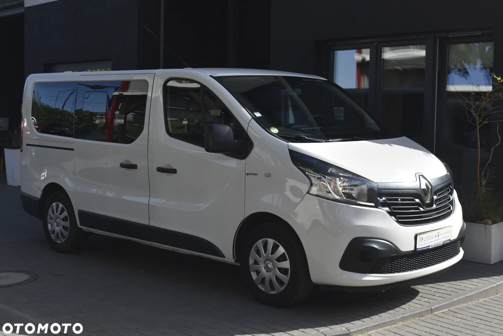Renault Trafic - 3