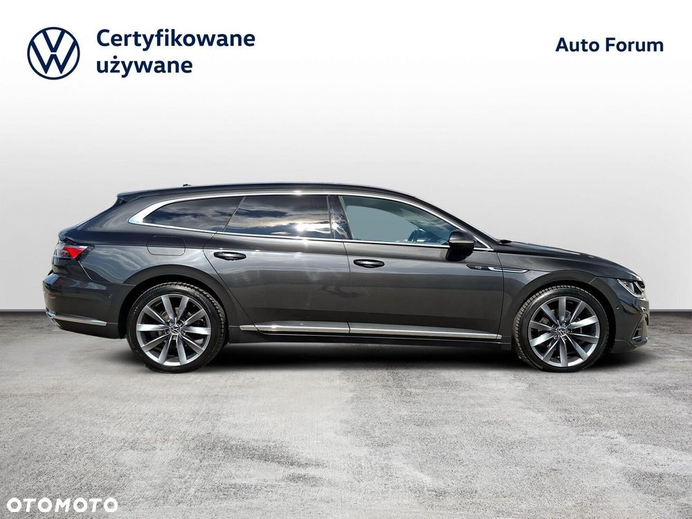 Volkswagen Arteon Shooting Brake 2.0 TDI 4Motion R-Line DSG - 6