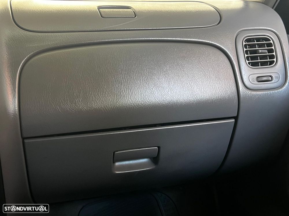 Nissan Navara - 37