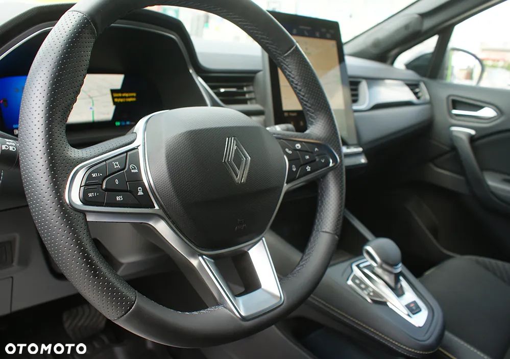 Renault Symbioz E-Tech Full 145 Techno - 14