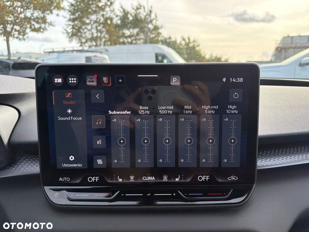 Cupra Terramar - 34