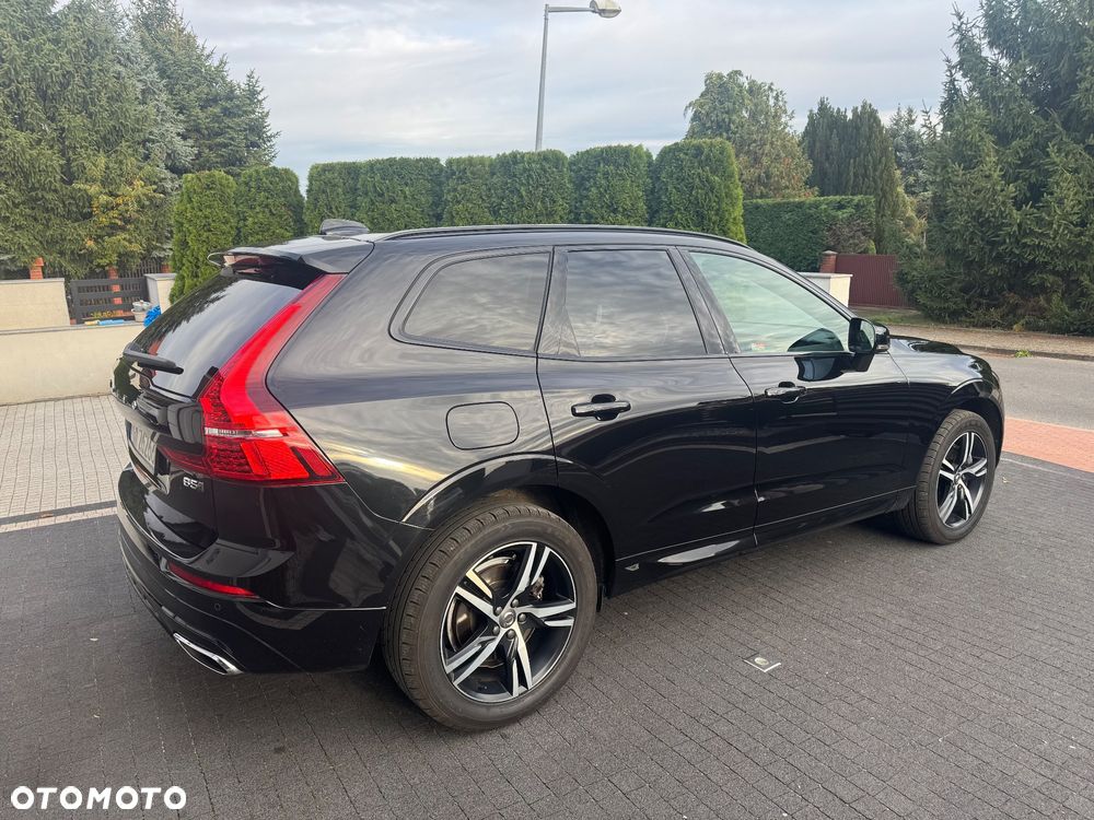 Volvo XC 60 - 5