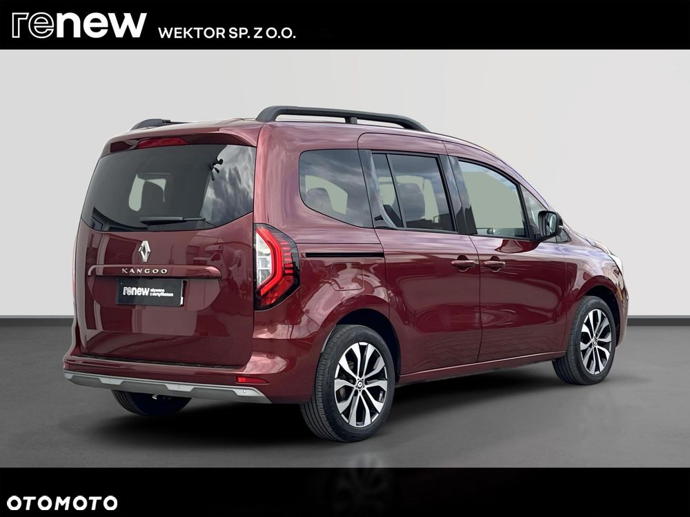 Renault Kangoo - 5