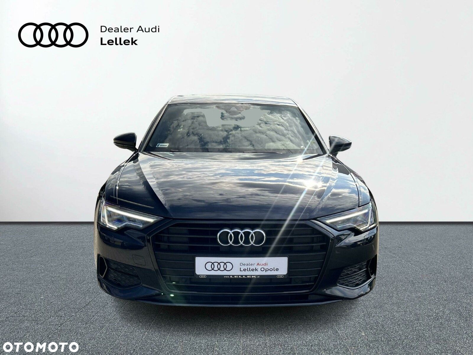 Audi A6 - 6