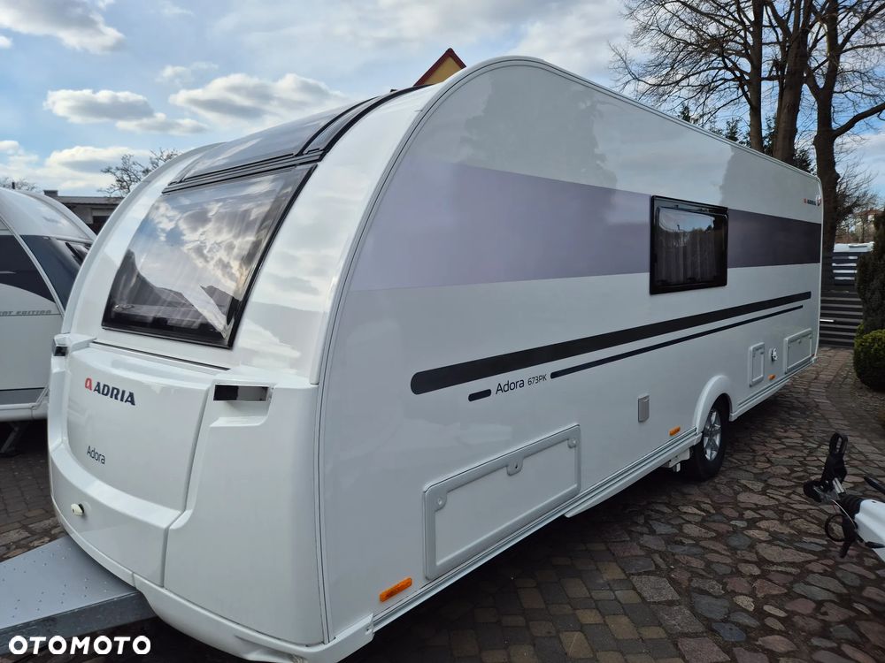 Adria Adora 673 PK - 3