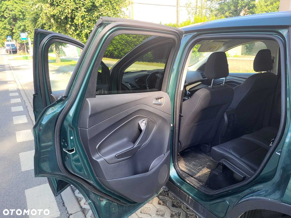 Ford Kuga - 6