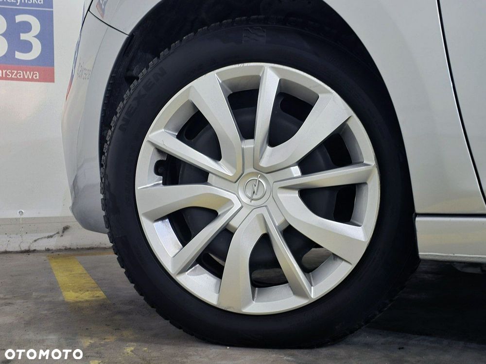 Opel Corsa 1.2 Elegance S&S - 11