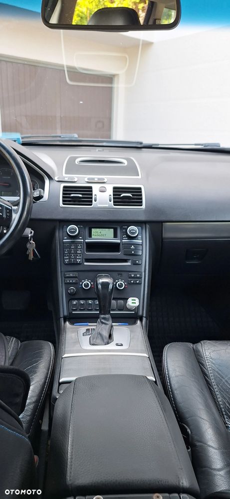 Volvo XC 90 2.4 D5 Executive - 5