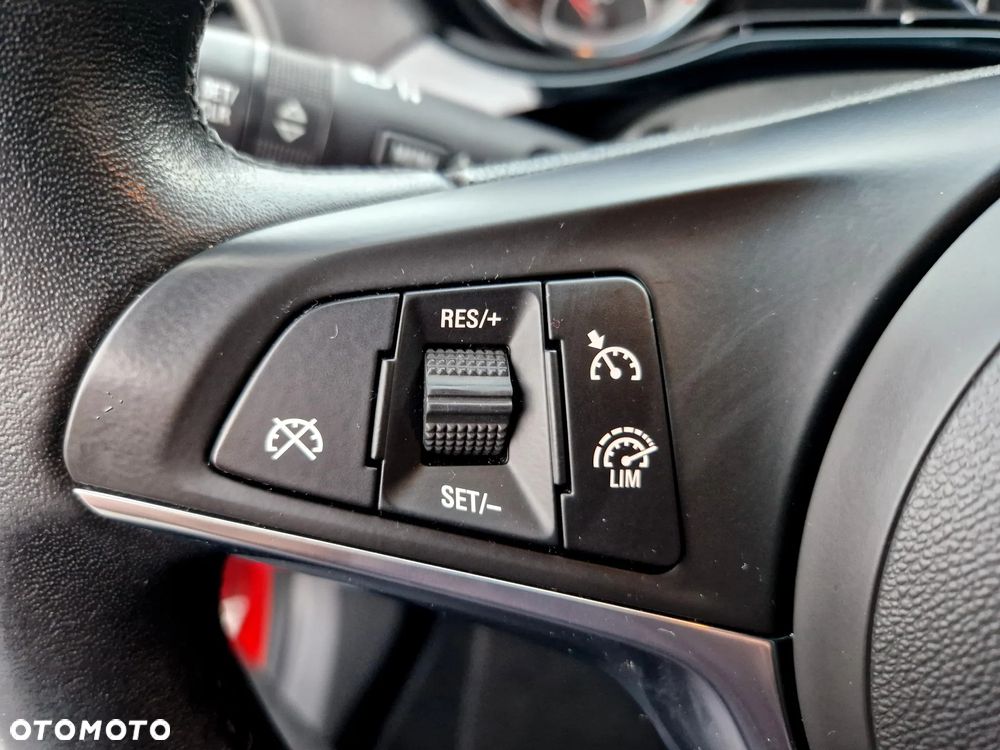 Opel Adam 1.2 Start/Stop Glam - 18