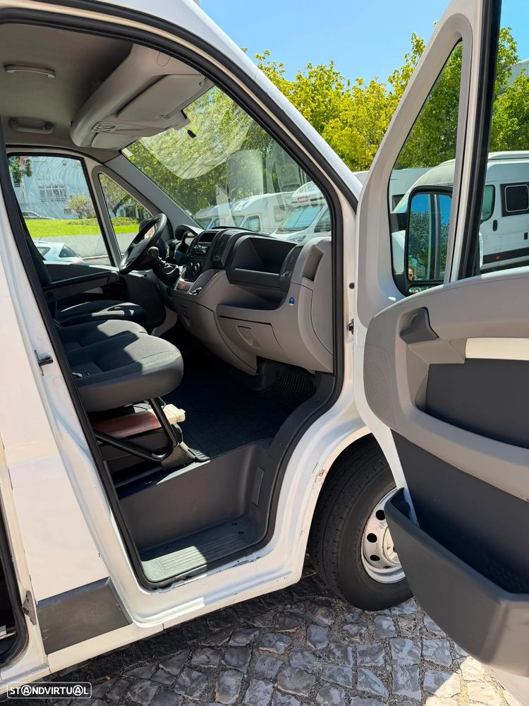 Citroën Jumper - 7