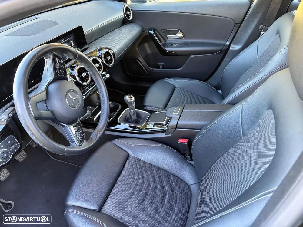 Mercedes-Benz A 160 - 8