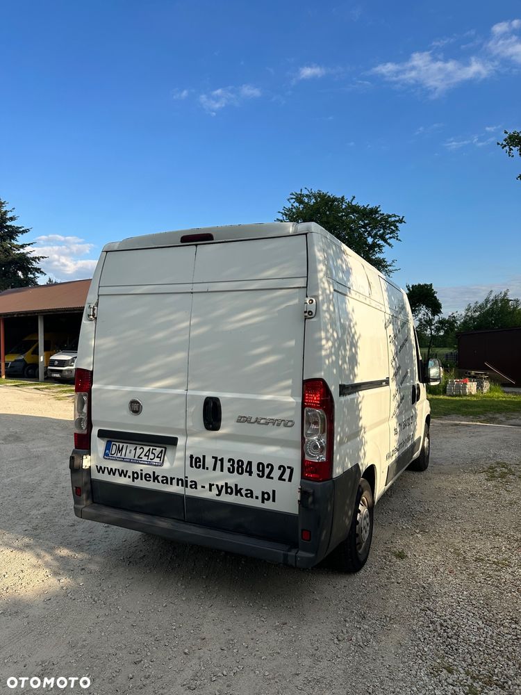 Fiat Ducato - 5