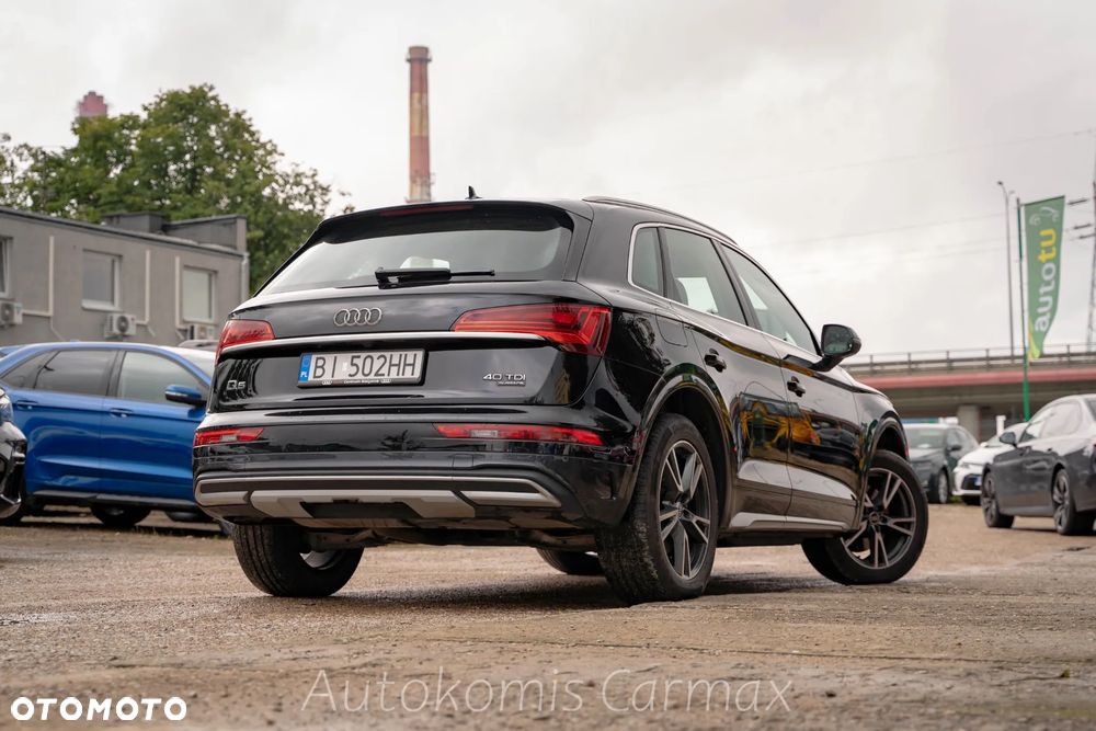 Audi Q5 - 8