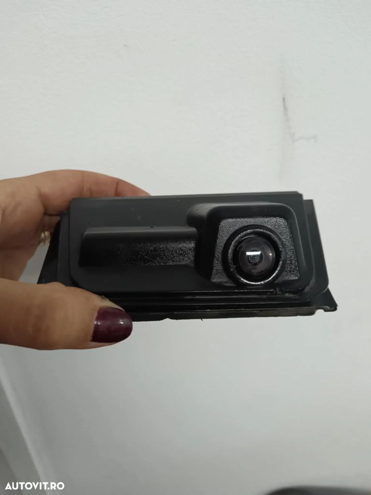 Camera haion marsarier originala land rover range rover sport l494 dk62 14g490 ae - 1