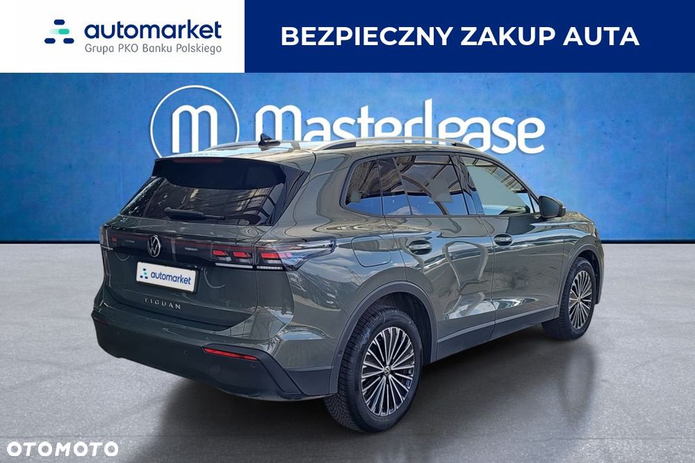 Volkswagen Tiguan 2.0 TDI Special Edition DSG - 6