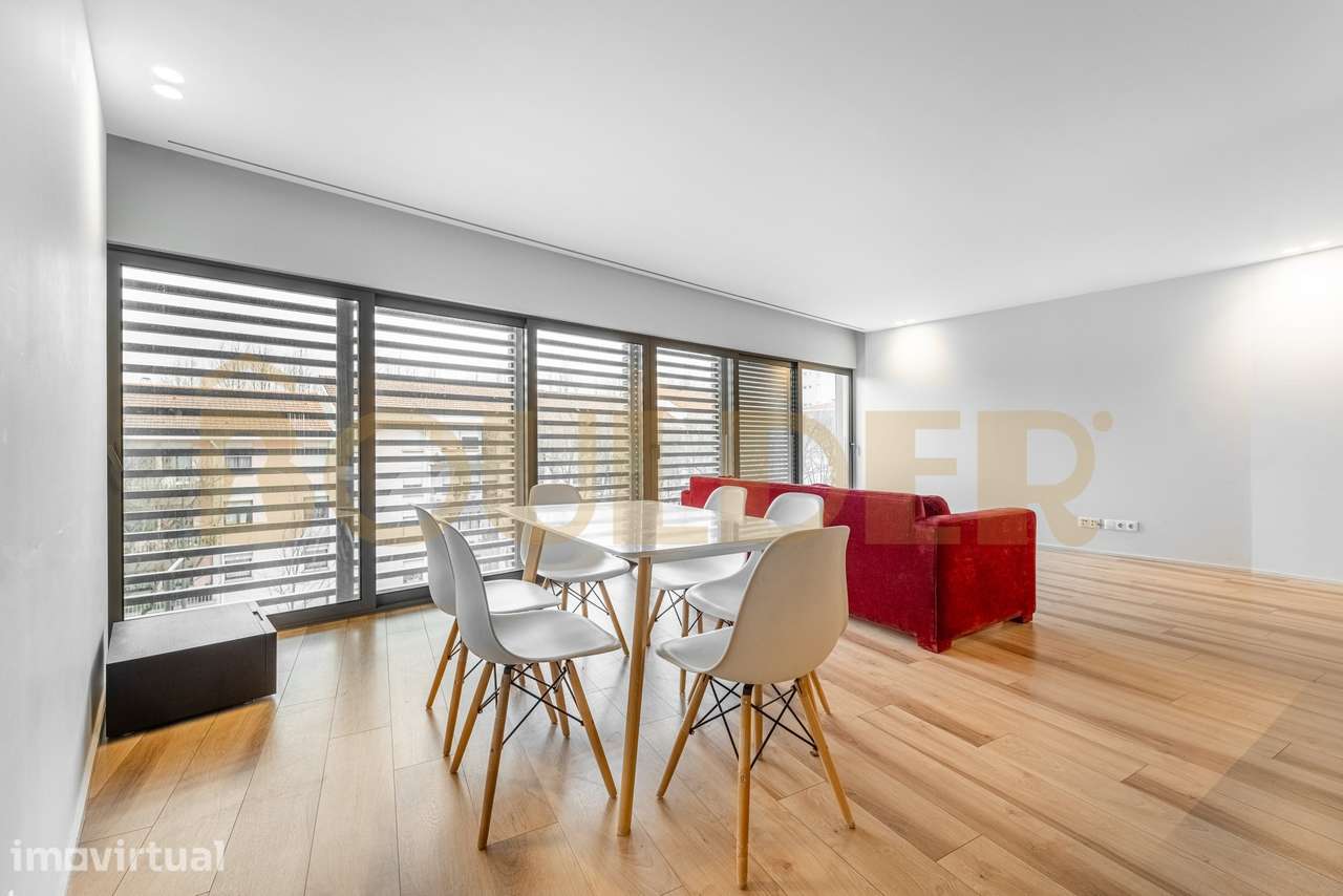 Apartamento T2 de Luxo em Braga - Grande imagem: 4/27