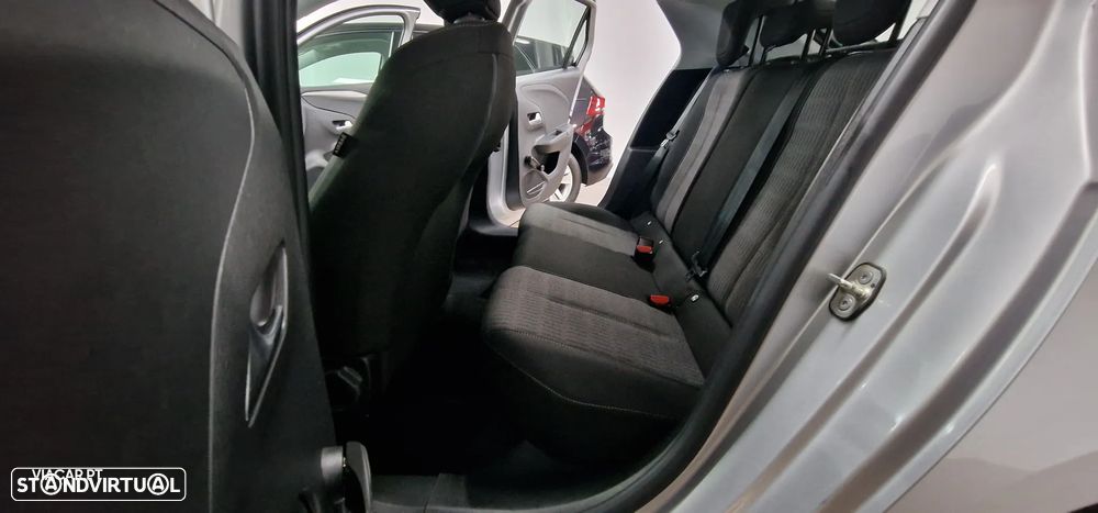 Opel Corsa 1.2 T Edition Aut. - 19