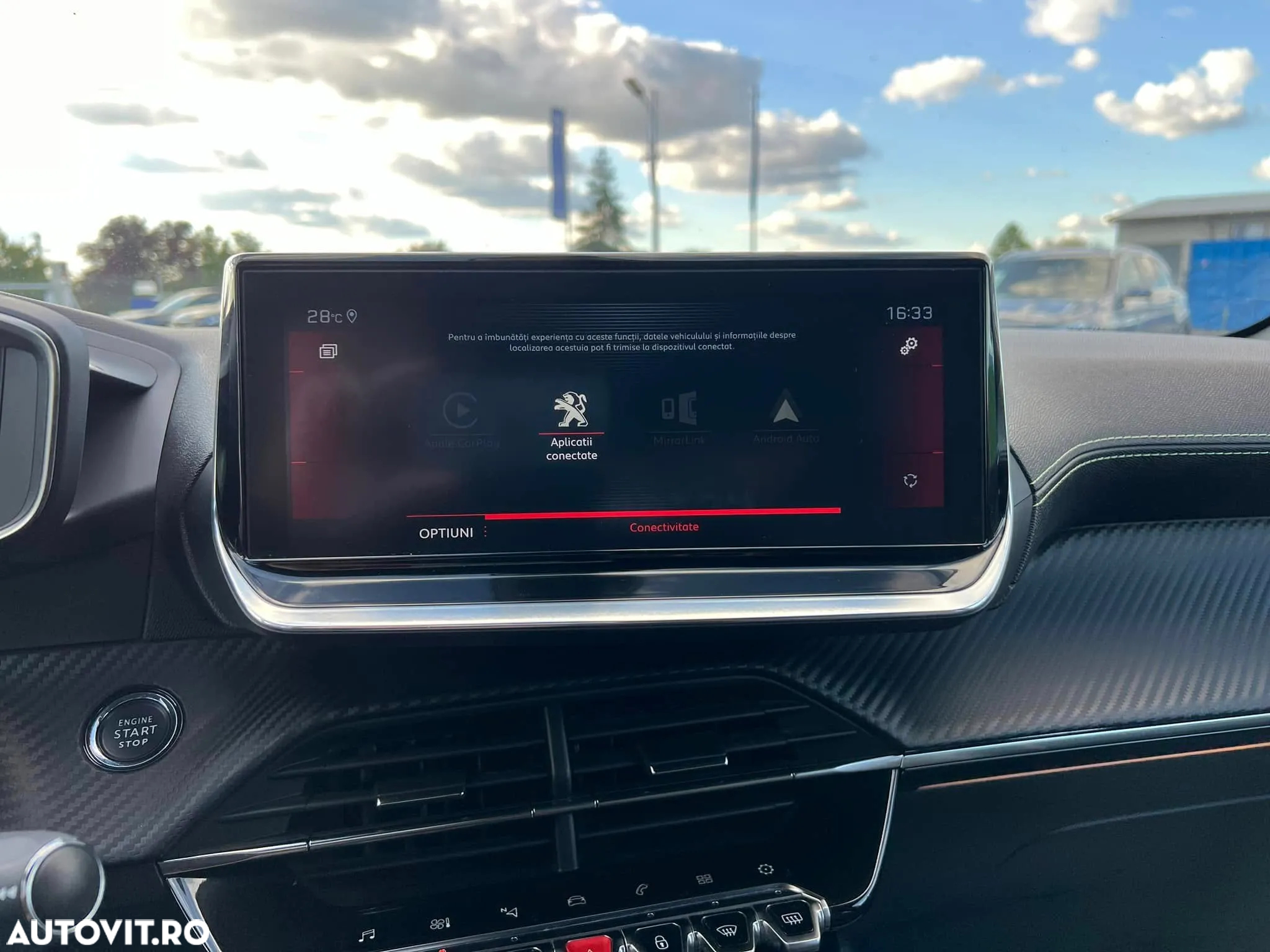 Peugeot 208 PureTech 100 GT Pack - 29