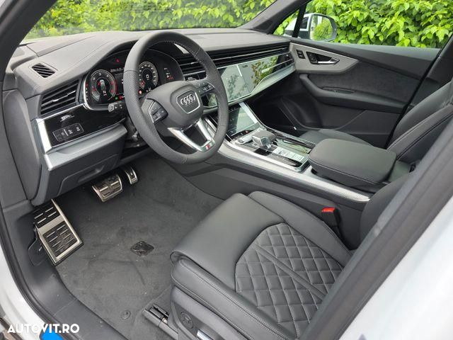 Audi Q7 50 TDI quattro Tiptronic S line - 10