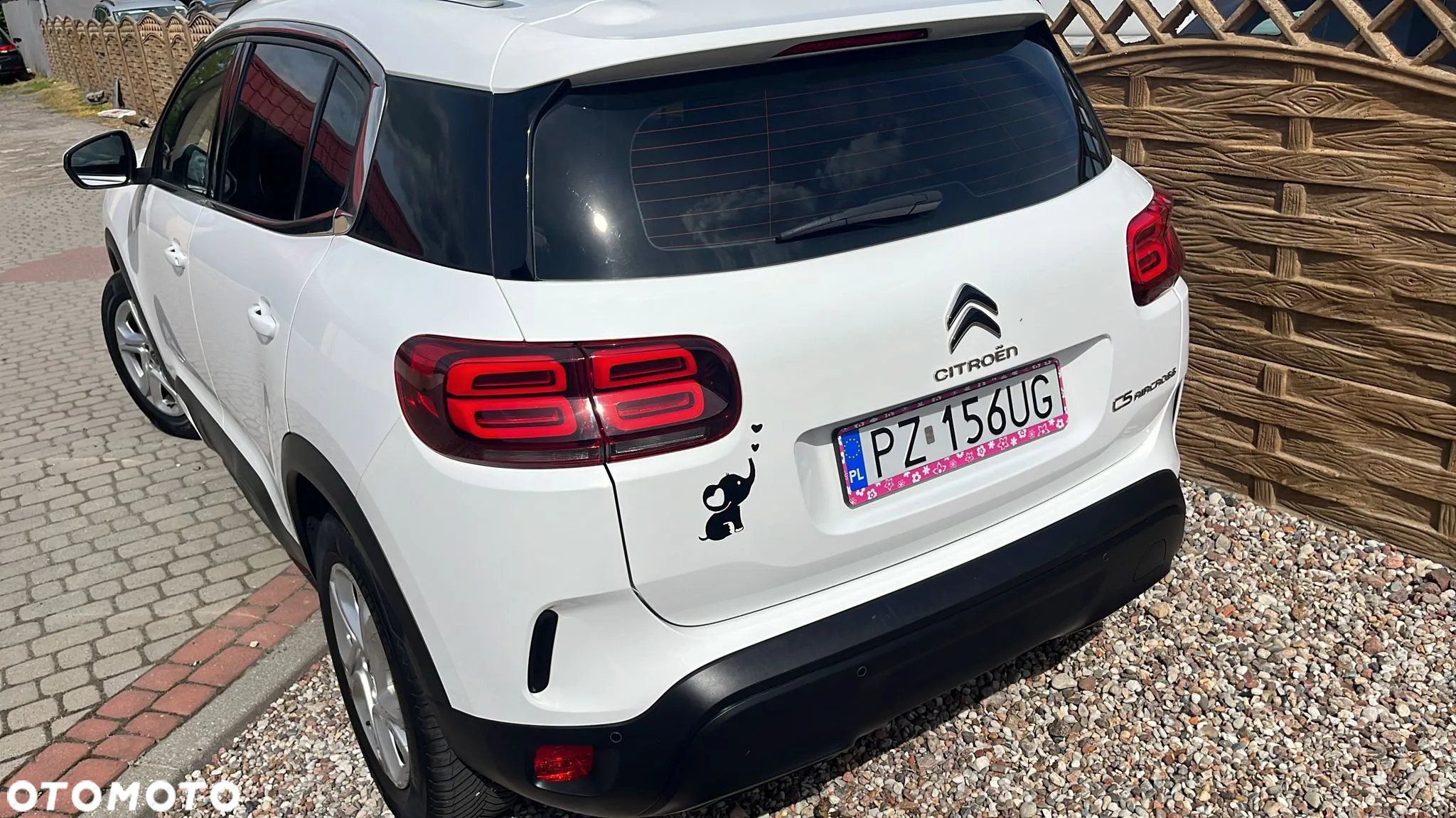 Citroën C5 Aircross 1.2 PureTech Live - 3