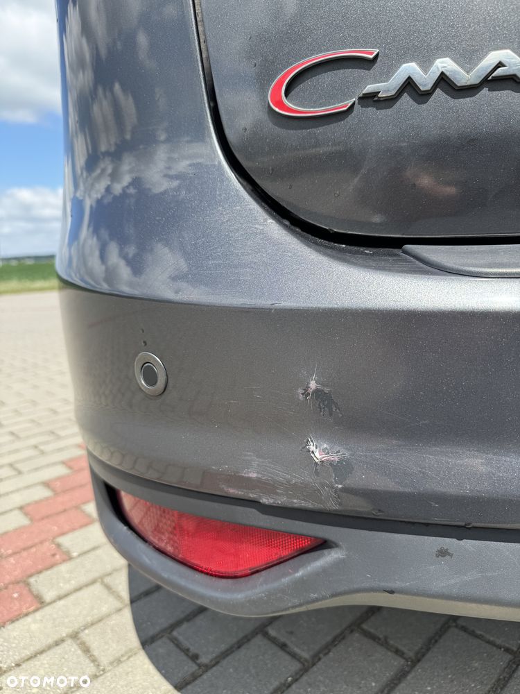 Ford C-MAX - 9