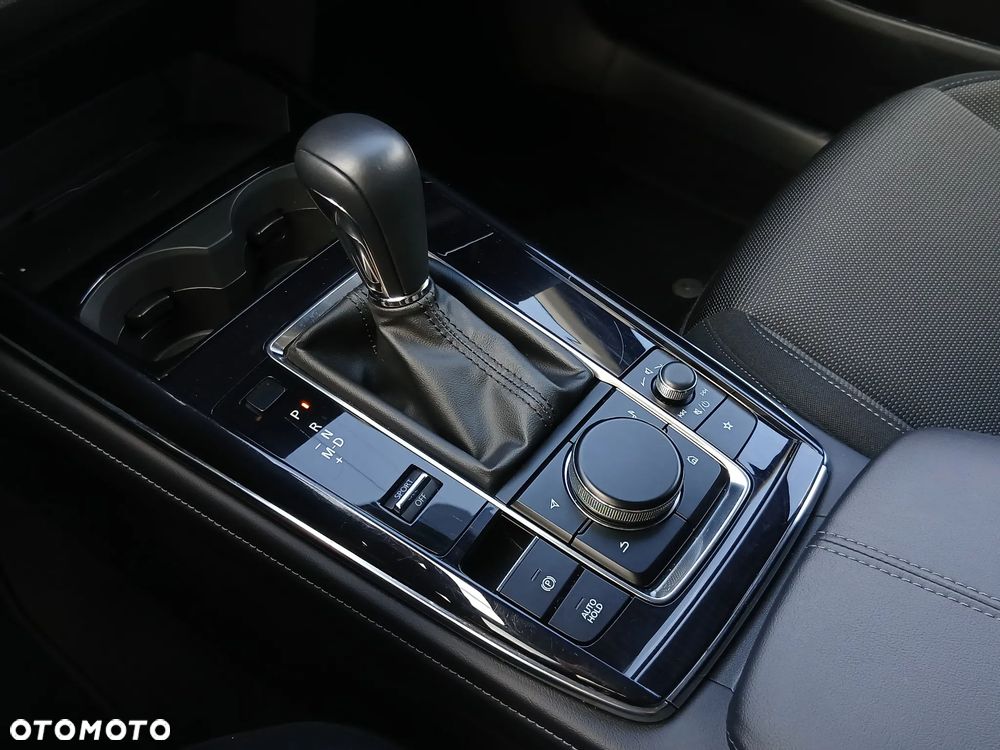 Mazda CX-30 2.0 mHEV Exclusive-Line 2WD - 19
