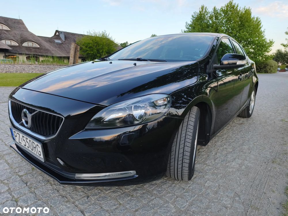 Volvo V40 D2 Drive-E Dynamic Edition - 5