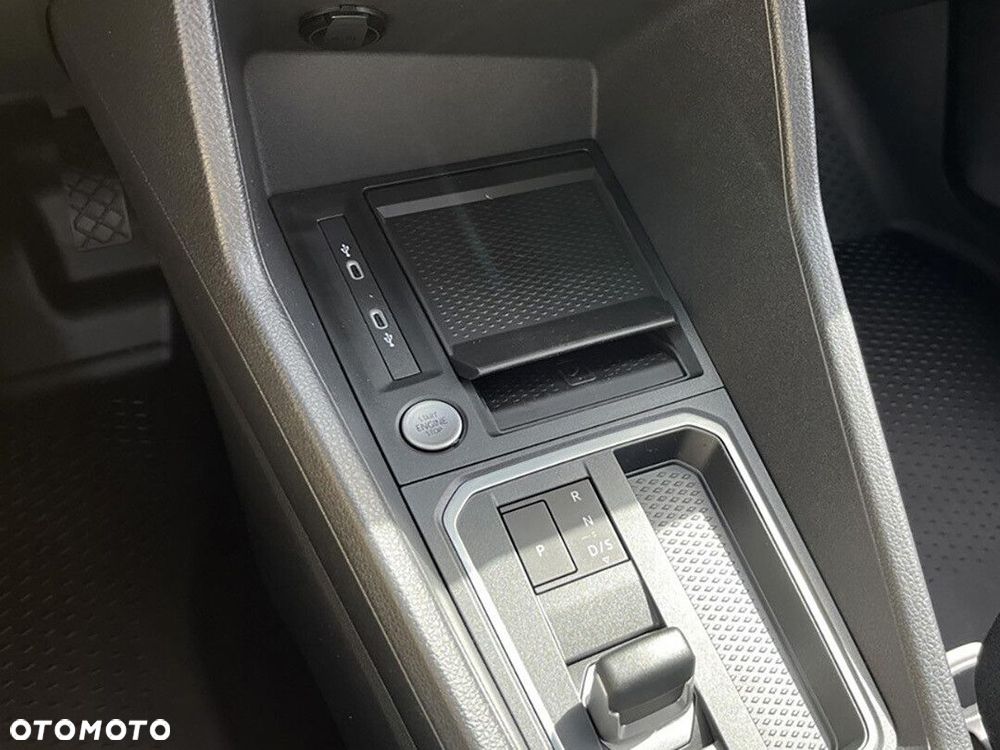 Ford Transit Connect Trend 1.5 PHEV 150KM Powershift A6 FWD L2 - 15