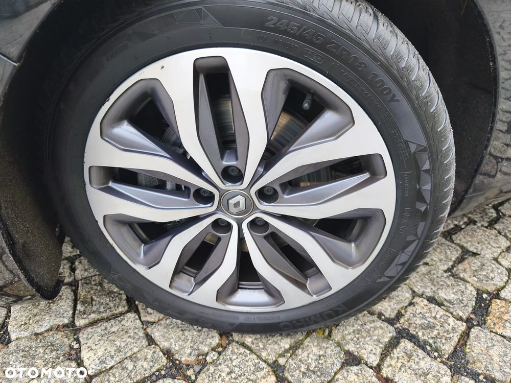 Renault Talisman ENERGY dCi 160 EDC INITIALE PARIS - 22