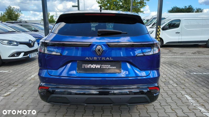 Renault Austral - 5