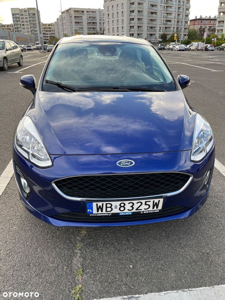 Ford Fiesta - 14