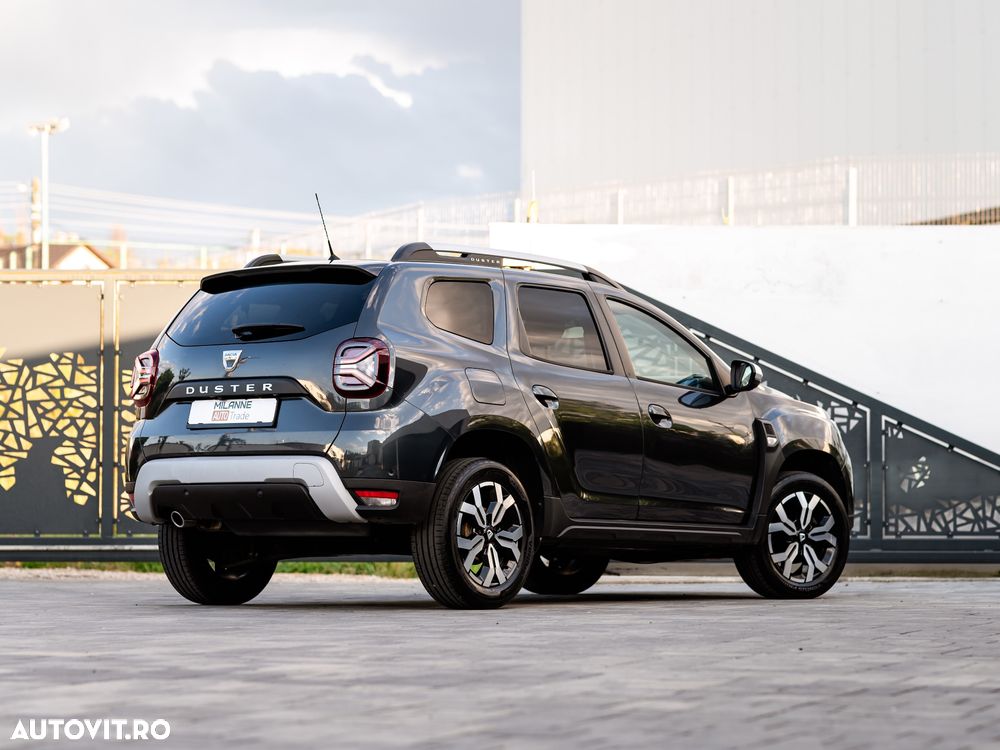 DACIA Duster 2021 — imagine 47