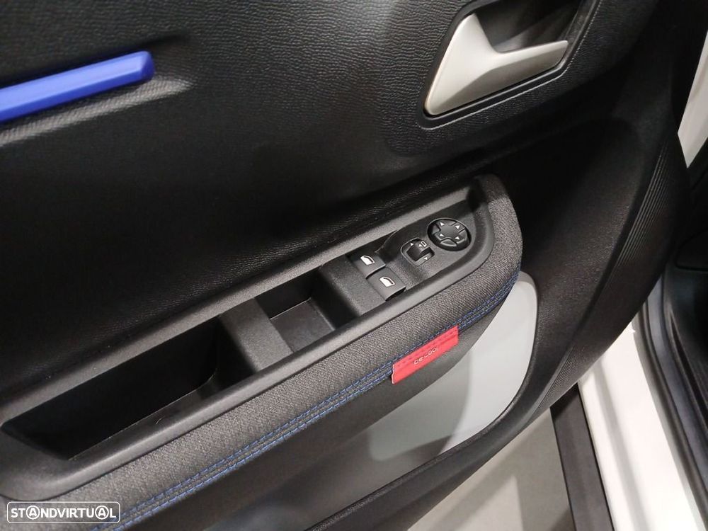 Citroën C3 1.2 Turbo Plus - 14