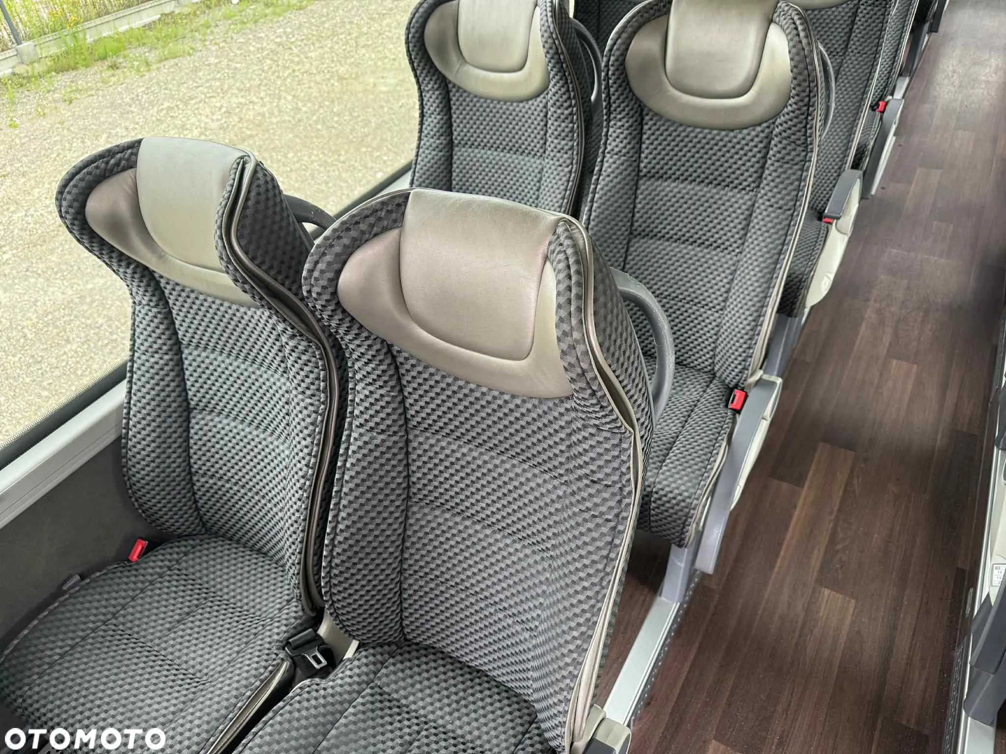 Temsa Safari HD13 - 21