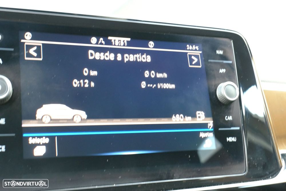 VW T-Roc 1.5 TSI Black Style DSG - 27