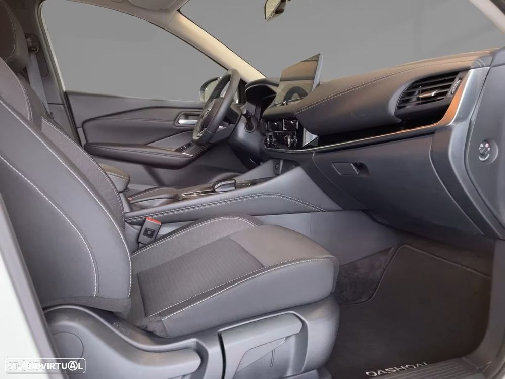 Nissan Qashqai 1.5 e-Power N-Connecta - 4