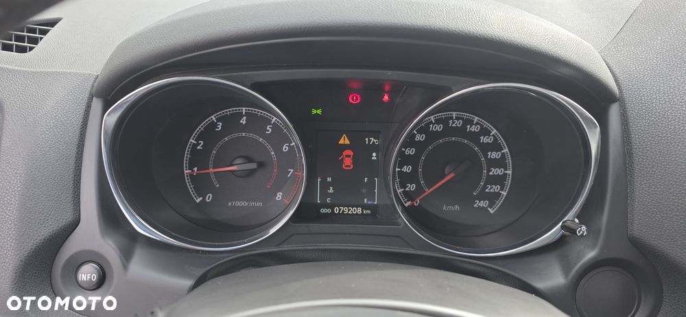 Mitsubishi ASX 1.6 2WD Instyle - 8
