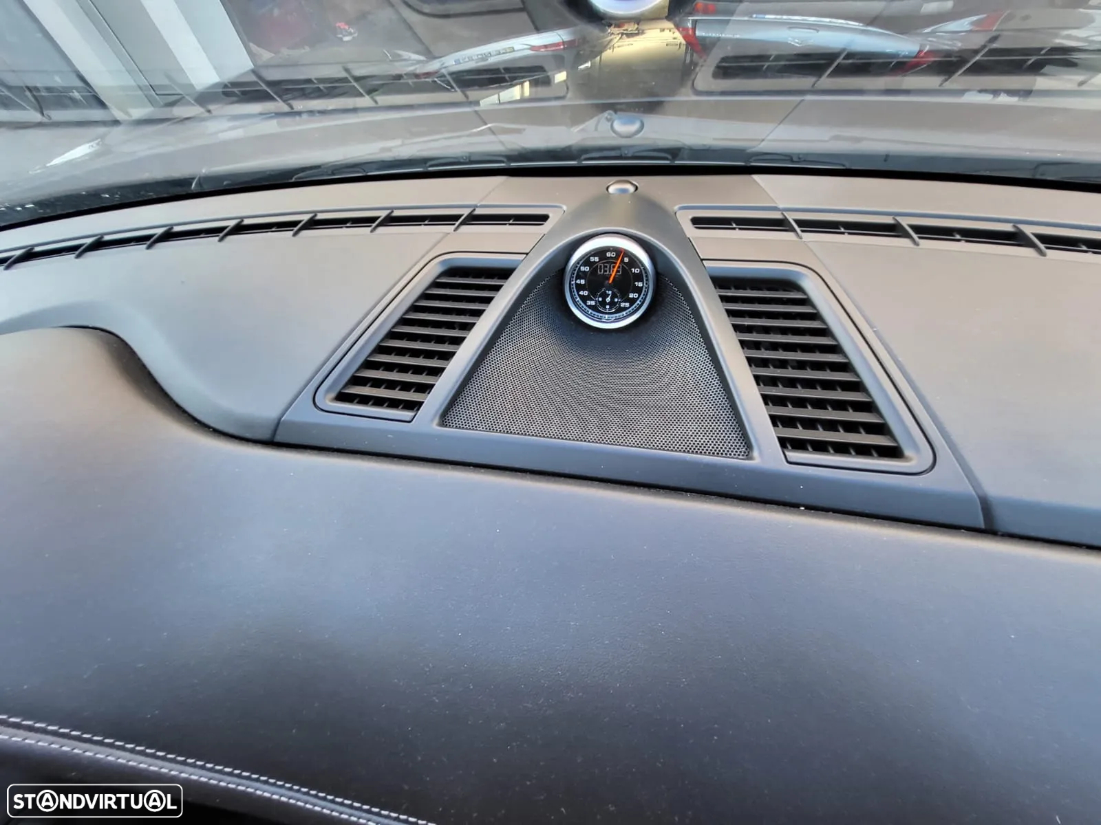 Porsche Panamera S Hybrid - 43