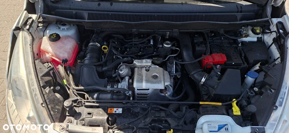 Ford B-MAX 1.0 EcoBoost COOL&CONNECT - 20