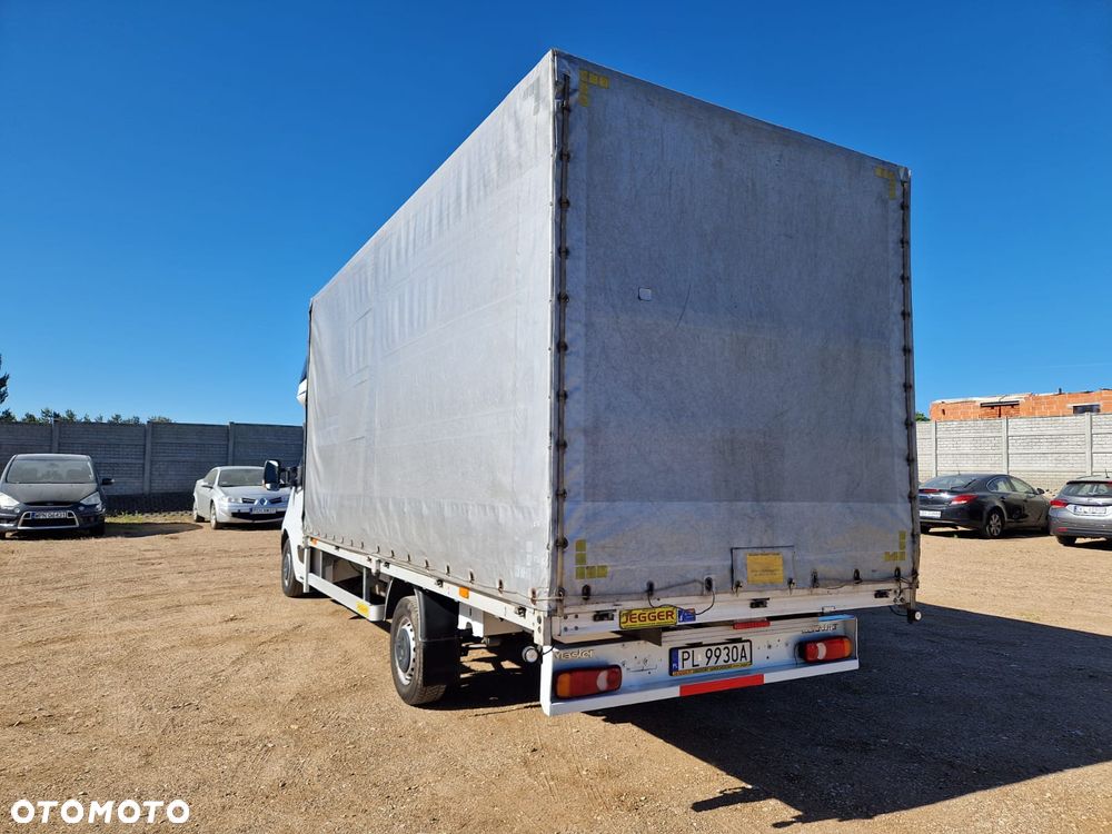 Renault MASTER - 4