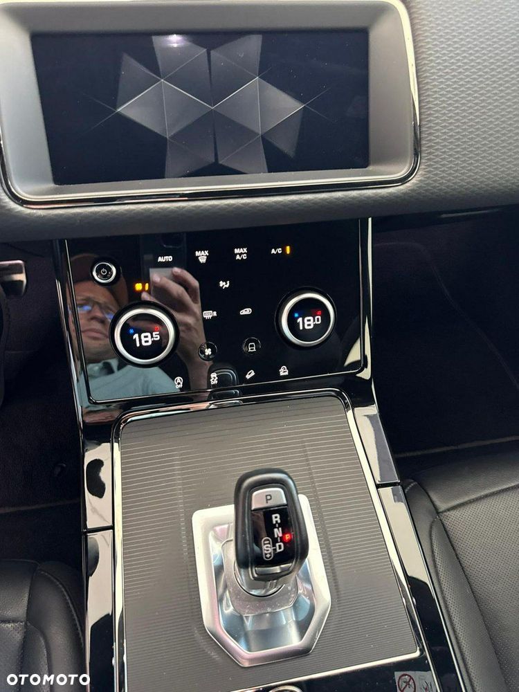 Land Rover Range Rover Evoque - 6