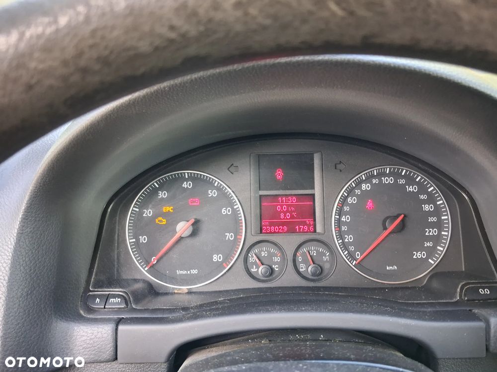 Volkswagen Golf - 7